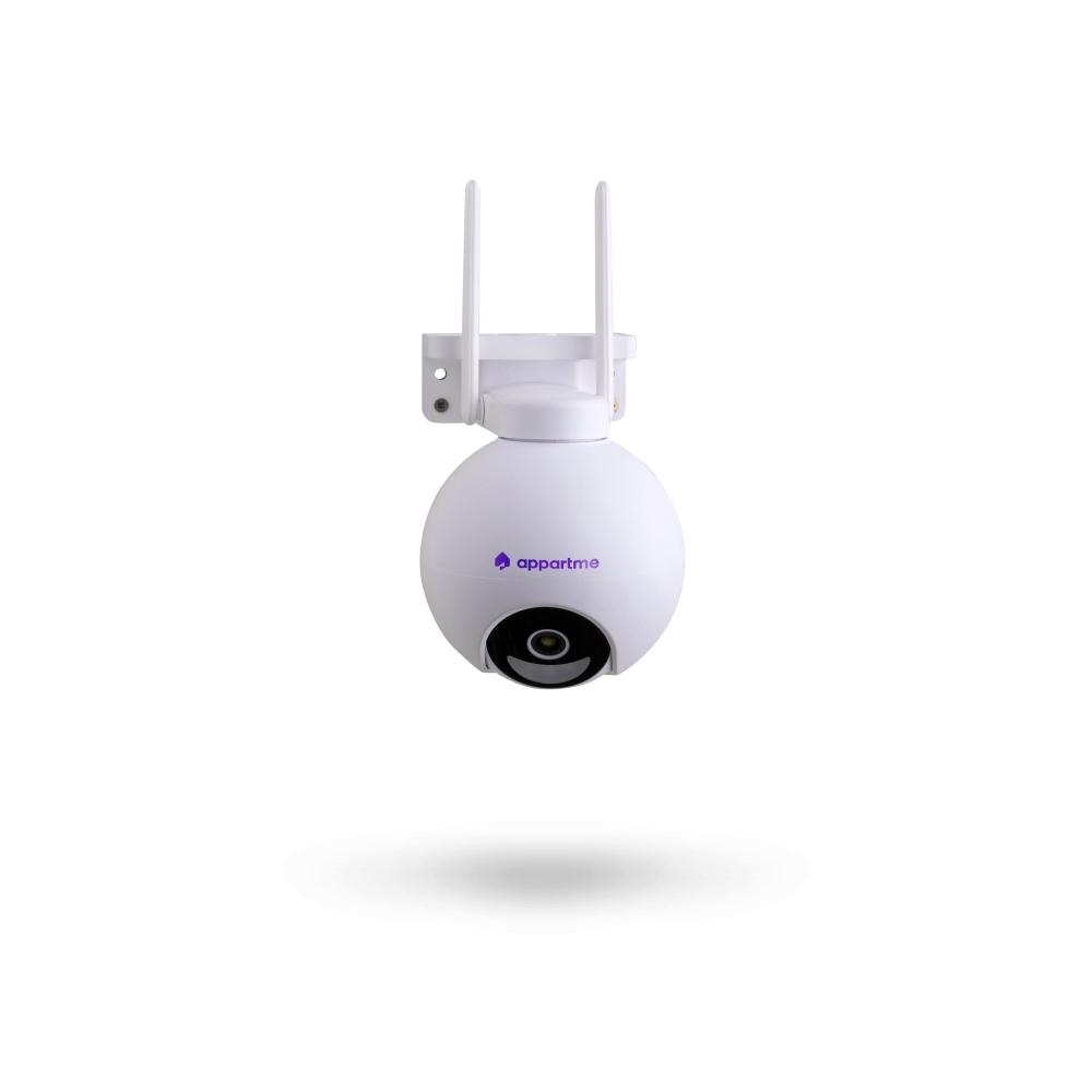 Kamera zewnętrzna Night Guard 360