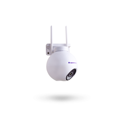 Kamera zewnętrzna Night Guard 360