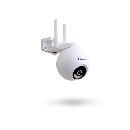 Kamera zewnętrzna Night Guard 360