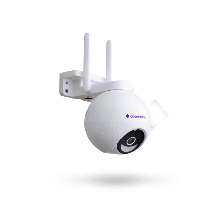 Kamera zewnętrzna Night Guard 360