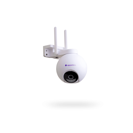 Kamera zewnętrzna Night Guard 360