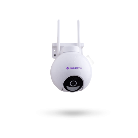 Kamera zewnętrzna Night Guard 360