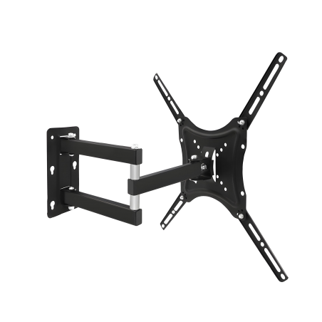 Uchwyt na TV Appartme Mini 26"-55" VESA 400x400 mm