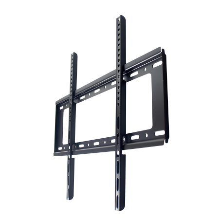 Uchwyt na TV Appartme Basic 40"-80" VESA 600x500mm