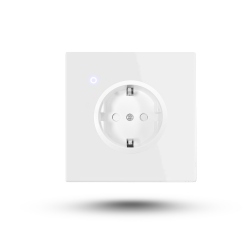 Gniazdo podtynkowe WiFi