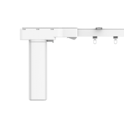Karnisz Elektryczny Wi-Fi