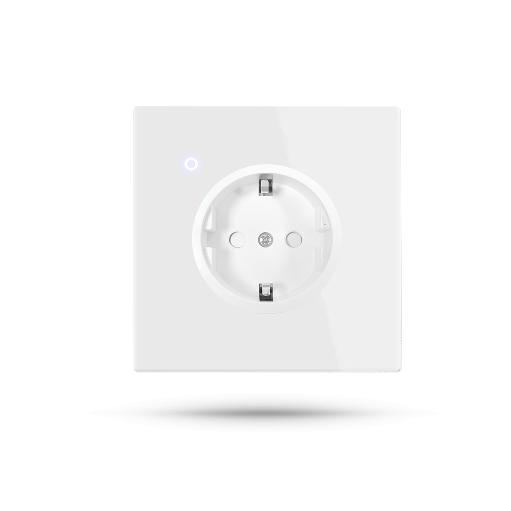 Gniazdo podtynkowe WiFi