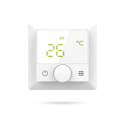 Termostat do ogrzewania...