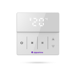Wielofunkcyjny Termostat...