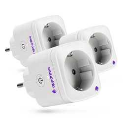 Zestaw 3 sztuki Plug Energy...