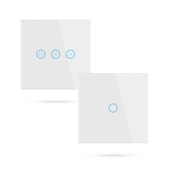 Zestaw Sterownik do rolet +...