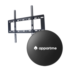 Zestaw Uchwyt Basic +...