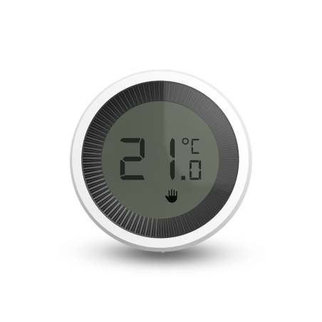 Głowica Termostatyczna Zigbee 2.0