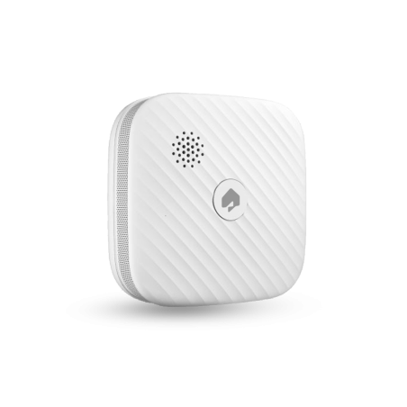 Czujnik Dymu Wifi