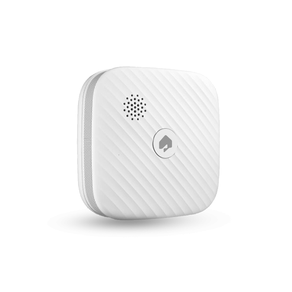Czujnik Dymu Wifi