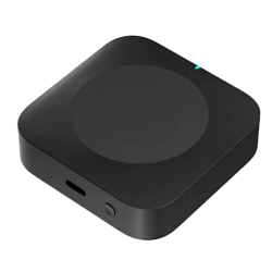 Gateway Multiband