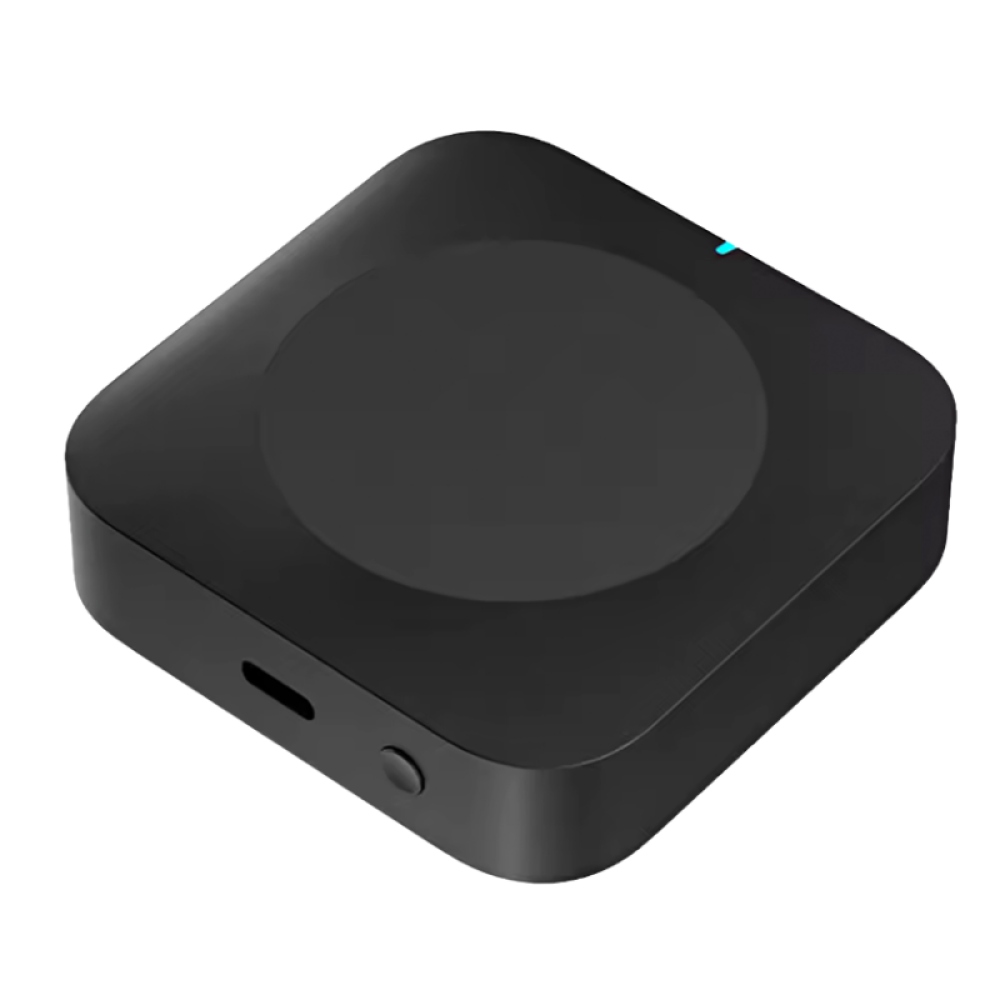 Gateway Multiband