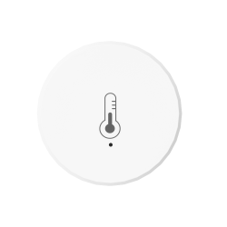 Czujnik Temperatury i Wilgotności