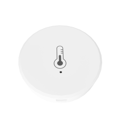 Czujnik temperatury i wilgotności Appartme Zigbee