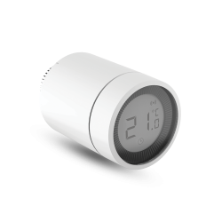 Zestaw 3x Głowica Termostatyczna Zigbee 2.0