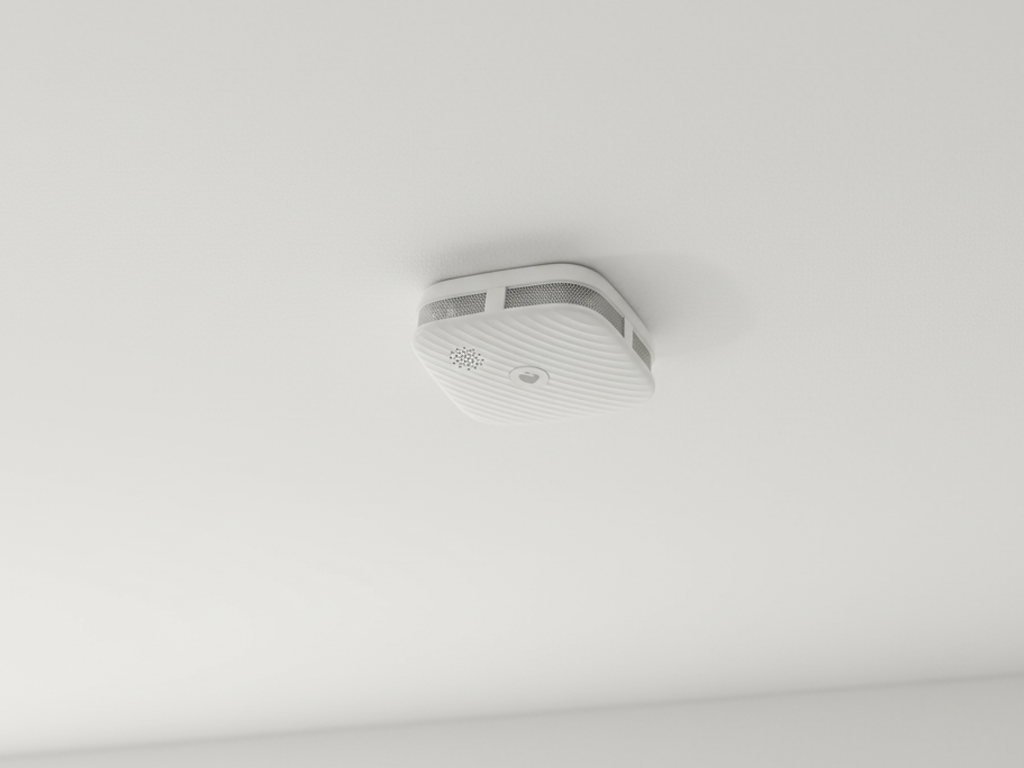 Powiadomienia w aplikacji Appartme