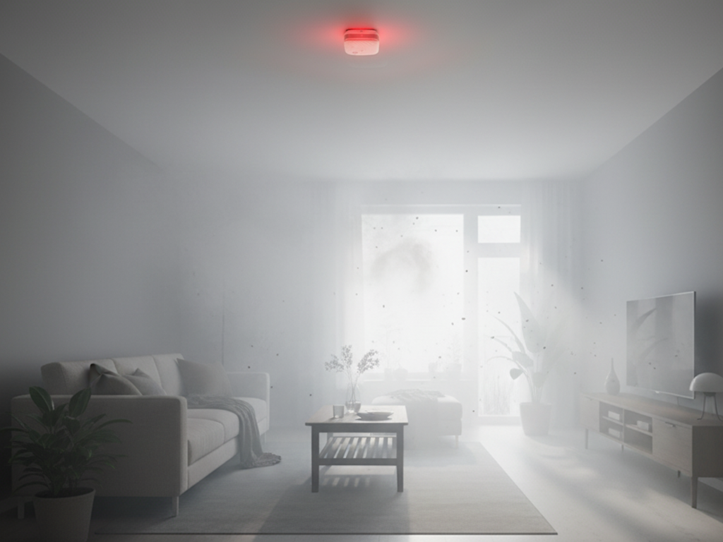 Norma PN-EN 14604 i żywotność