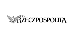 logo gazety rzeczpospolita
