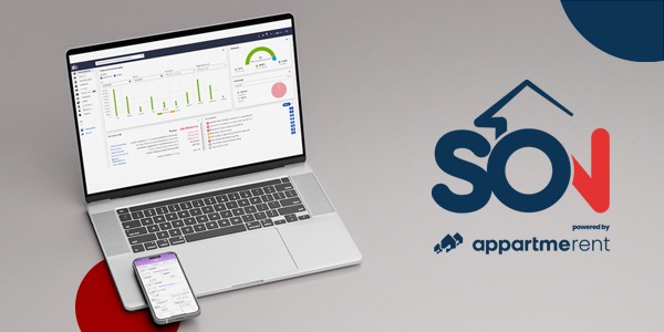 Smart rewolucja - SON powered by Appartme Rent